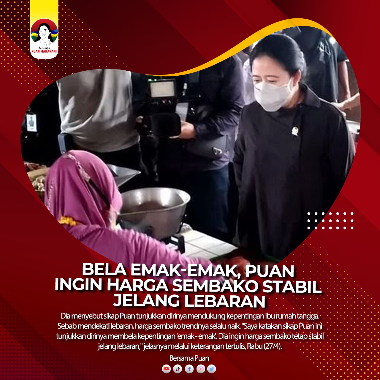 Alarm bagi Dunia Perjalanan & Pariwisata Indonesia Oleh: Mirah Kusumaningrum