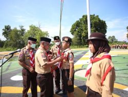 176 Pramuka Gowa Ikut Seleksi Jambore Nasional