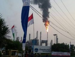 Penuh Masalah, Proyek Pembangunan Pabrik Petrokimia Chandra Asri Perkasa Terancam Batal