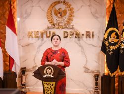 Marak Dukungan dari Pekerja Milenial, Puan Maharani Maju Presiden 2024   