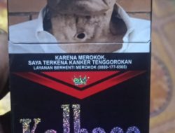 DiDuga,Perusahaan Rokok Di Bawah Binaan PT.Borneo Twindo Group Gelapkan Pajak