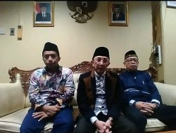 Majelis Dakwah Islamiyah Usung Tema Dakwah & Ekonomi Umat,Dalam Rangka Milad Ke.44