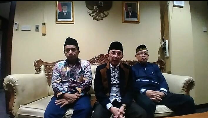 Majelis Dakwah Islamiyah Usung Tema Dakwah & Ekonomi Umat,Dalam Rangka Milad Ke.44