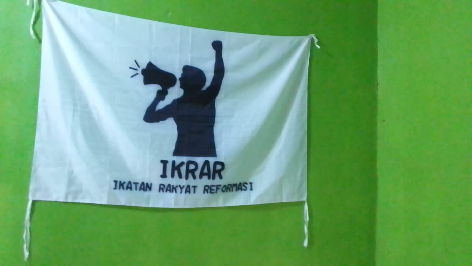Sisa Insentif 52 Guru Ngaji di Desa Nanggala Tak Kunjung Dibayarkan, IKRAR : Kami Akan Demo!