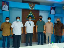 PDAM Sidoarjo Kerjasama Dengan Korsel Tingkatkan Kualitas Air Pakai Teknologi DOF