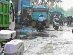 Betonisasi Ruas Jalan Betro-Kalanganyar Segera Digarap, Gus Muhdlor : Fokus Pengembangan Wisata Kampung Nelayan