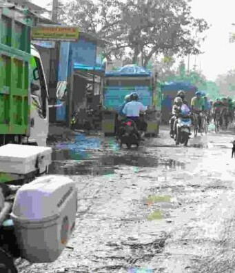 Betonisasi Ruas Jalan Betro-Kalanganyar Segera Digarap, Gus Muhdlor : Fokus Pengembangan Wisata Kampung Nelayan