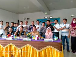 Bimtek Enumerator Guna Menigkatkan Peran UMKM