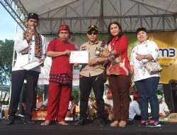 Keriyaan Lebaran Bekasi 2022, Menjadi Momentum untuk Menjaga sekaligus Melestarikan Kebudayaan di Bekasi dan tanah Betawi