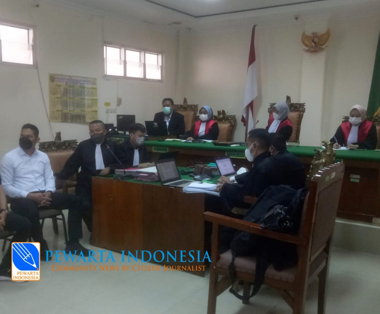 Oknum Polisi Lampung Timur Mengatakan Penyiksaan Tersangka Sudah Sesuai SOP, Alumni Lemhannas Pertanyakan Kinerja Divisi Propam Polri