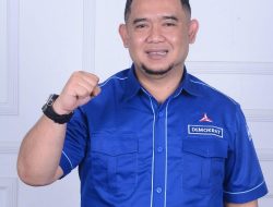 Wahidin Halim Loncat ke NasDem, Kader Demokrat Siap “Tumbangkan” WH Jika Nyalon Lagi di Pilkada 2024