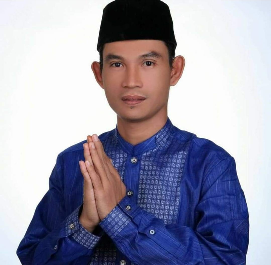 Yuse adakan Begawi sambut Hi.Herman HN Ketua Nasdem Provinsi Lampung