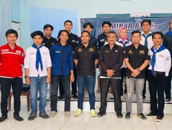 Satuan Narkoba Polres Gowa Lakukan Seminar P4GN Di Desa Moncobalang Barombong 