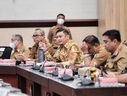 Respon Penerapan UU HKPD, Bupati Gowa: Pelaksanaan Aturan Sesuai Kondisi Daerah