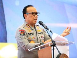 HUT Bhayangkara ke-76, Setapak Transformasi Menuju Polri yang Presisi