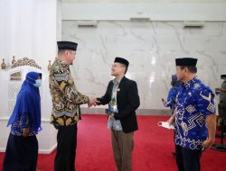 Gowa Akan Wakili Sulsel Lomba KTIQ di MTQ Tingkat Nasional