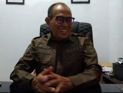 Sumbangsih adil dan merata akan diberikan Alimuddin Tiro dalam  Pertarungan Pilkada Gowa Tahun 2024