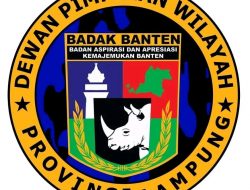 Pemantapan Organisasi DPW Badak Banten Provinsi Banten Gelar Kunjungan Ke DPW Badak Banten Provinsi Lampung