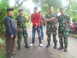 Tingkatkan Ketahanan Pangan, Korem 064/MY buka lahan jagung bersama Masyarakat