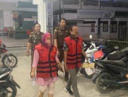 Kejari Bangkalan Tangkap 2 pelaku Koruptor Dana PKH