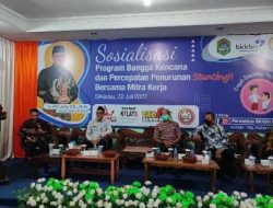 Forum Wartawan & LSM Kalbar Sesalkan Acara Sosialisasi BKKBN Provinsi Kalbar Masih Diskrimasi Terhadap Wartawan