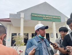 Kasus Pidana Pengrusakan Batang sawit milik PT SNS naik Pengadilan