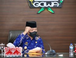 Pemkab Banyumas Belajar Sistem Pendidikan Anak Usia Dini di Gowa