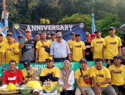 Poker C Kota Cilegon Apresiasi Di Acara Anniversary Puma ke 39 harus Tetap Di Pertahankan Dan Di Tingkatkan