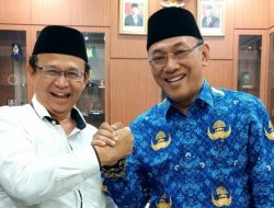 Terpilih Secara Aklamasi, Walikota Cilegon Nakhodai GA MUI Banten Periode Tahun 2022-2027