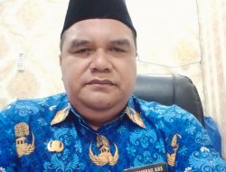 Kepala Dinas sosial Kabupaten Lebak pastikan bantuan segera sampai pada Egi di program Lebak Sejahtera