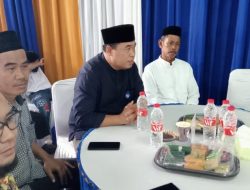 Luanching Dukung Program Yatim Berprestasi Laznas Sahabat Yatim Indonesia Berikan 3500 Perlengkapan Sekolah