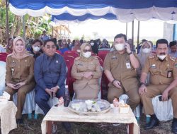 Pemkab Gowa Dorong Penggunaan Pupuk Organik ke Petani