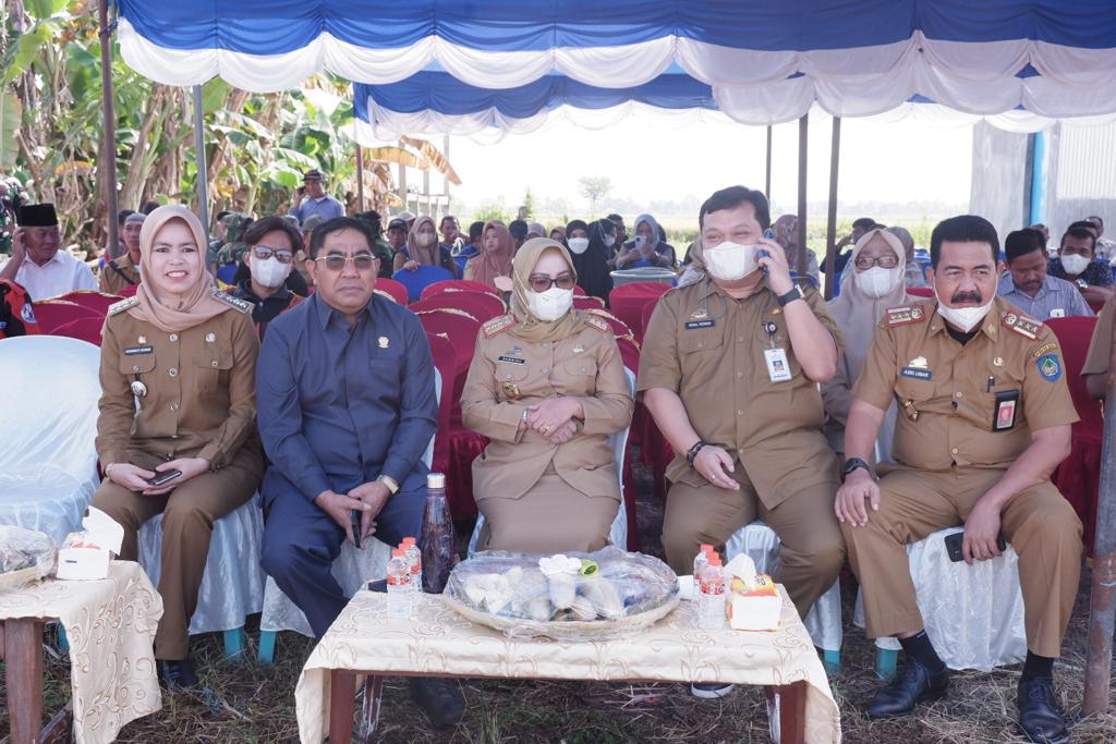 Pemkab Gowa Dorong Penggunaan Pupuk Organik ke Petani