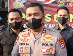 Orangtua Sepakat Damai, Kapolres Cilegon Polda Banten Ajak Sekolah Lebih Ketat Awasi Anak Didik