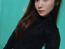 Woww Wanita Cantik Ini Diam-Diam Mempunyai Hobi  Yang Tinggi  Dan Bener-Bener Luar Biyasa