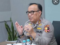 Polri Pastikan Kabar Temuan Bunker Rp900 Miliar di Rumah Ferdy Sambo Tidak Benar