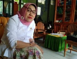 Semarakkan program BIAN bulan imunisasi anak nasional SD INPRES Bontoa Siap laksanakan.