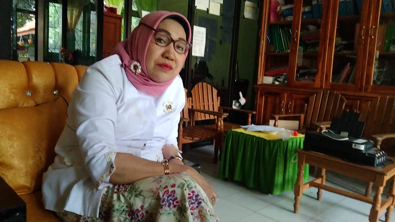 Semarakkan program BIAN bulan imunisasi anak nasional SD INPRES Bontoa Siap laksanakan.