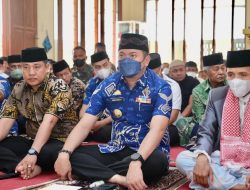 Pembangunan Sekolah Islam Terpadu Hafidz At-Tauhid Diharap Bantu Pemkab Gowa Lahirkan Hafidz Qur’an