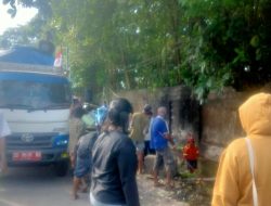 Sabtu Bersih Rutin Dilakukan Pemerintah Kecamatan Tallo.