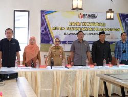 Kerjasama Seluruh Pihak Dibutuhkan Dalam Minimalisir Pelanggaran di Pemilu 2024