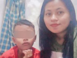 Ada apa peristiwa penganiayaan anak di bawah umur laporannya -+ 5 bulan Kok jln di tempat pelaku masih bebas