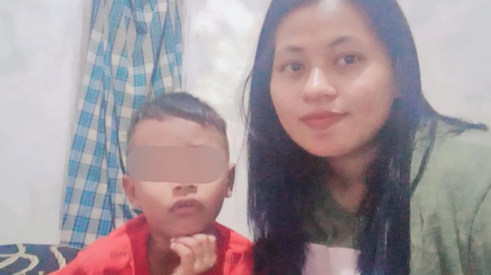 Ada apa peristiwa penganiayaan anak di bawah umur laporannya -+ 5 bulan Kok jln di tempat pelaku masih bebas