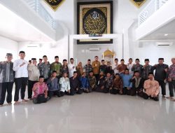 Pemkab Gowa Komitmen Tingkatkan Kualitas Imam Melalui Program Hafidz Qur’an 