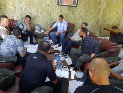 Korem 064/MY Gelar Pelatihan Intelijen, Latnister Dan Latihan Tempur Terintegrasi Tahun 2022