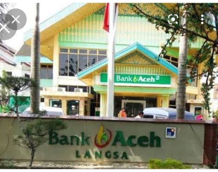 Razali Seorang PNS Diduga Korban Kelalaian Bank Aceh Syariah Cabang Langsa.