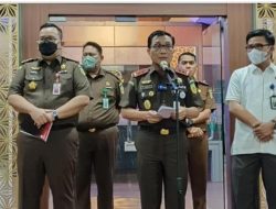 Wakil ketua DPD Perpam Kabupaten.Lebak Dorong Kejaksaan Tinggi Banten Untuk Memberantas Mafia tanah Di Kabupaten