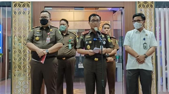 Wakil ketua DPD Perpam Kabupaten.Lebak Dorong Kejaksaan Tinggi Banten Untuk Memberantas Mafia tanah Di Kabupaten