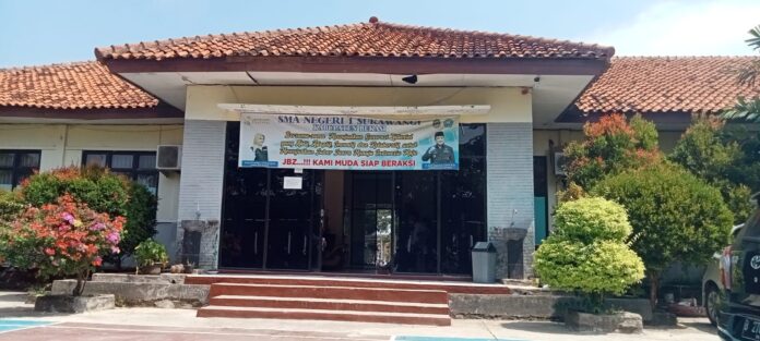 Ketua AWIBB Bekasi Raya Menyayangkan Dan Kecam Keras,Dugaan Pemotongan Dana KIP,di SMAN 1 Sukawangi