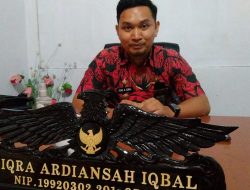 Lurah Bonto Bontoa siap laksanakan kebijakan program pemerintah dalam Pendataan Regsosek